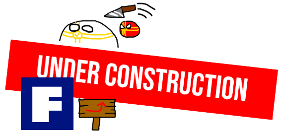 Under Construction
